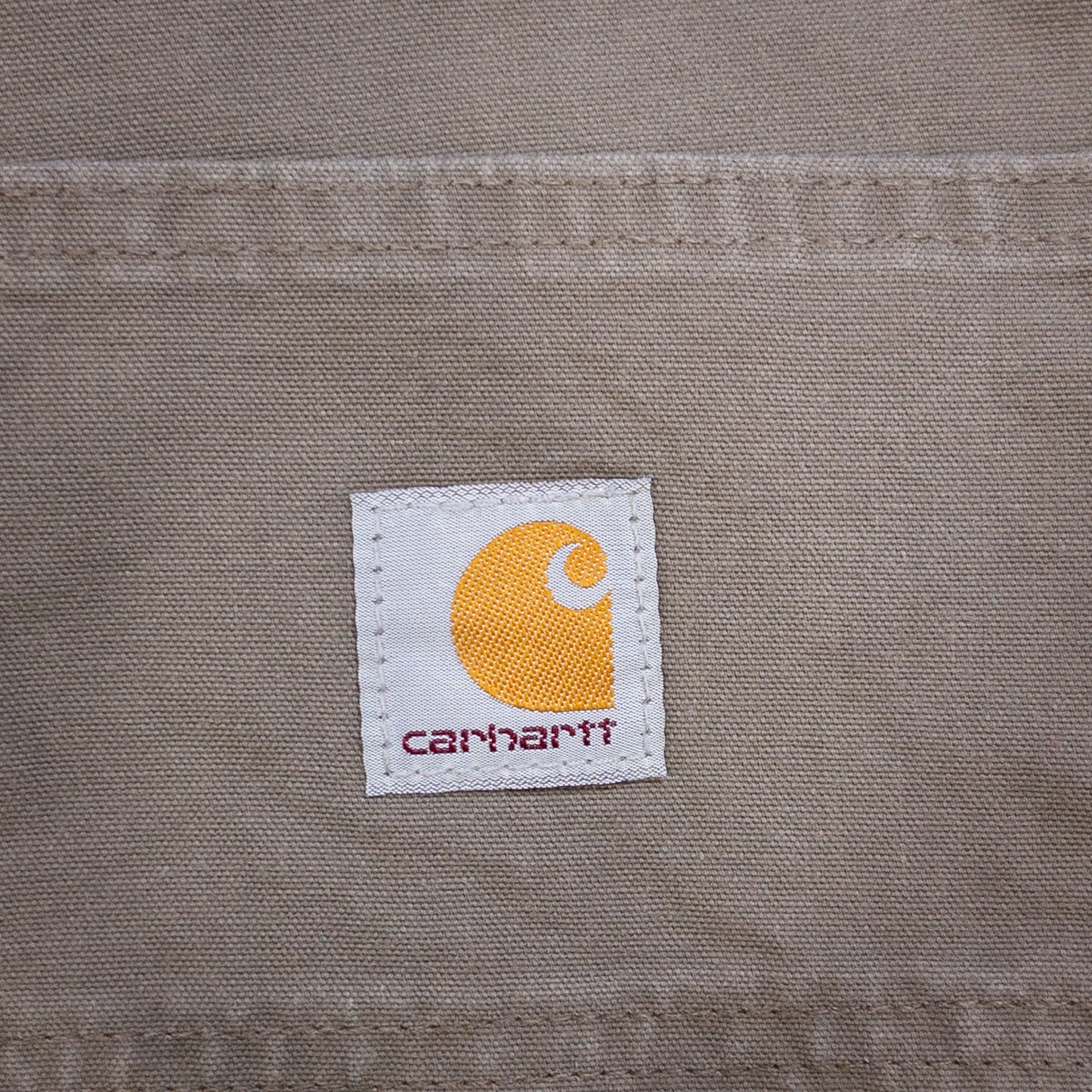 [メンズW30] 00年代 Carhartt/カーハート ショートパンツ ワークショーツ ペインターショーツ