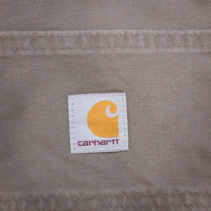 [メンズW30] 00年代 Carhartt/カーハート ショートパンツ ワークショーツ ペインターショーツ