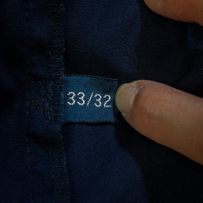 [メンズW31] 90〜00年代 Polo by Ralph Lauren/ポロバイラルフローレン チノパン