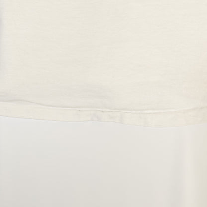 [メンズM] 80年代 Harley-Davidson/ハーレーダビッドソン Tシャツ RIDE THE HOG