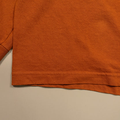 [メンズXL] 00年代 Harley-Davidson/ハーレーダビッドソン 長袖Tシャツ ロンT