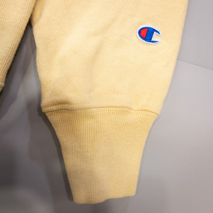 [メンズL] 00年代 Champion/チャンピオン パーカー REVERSE WEAVE リバースウィーブ