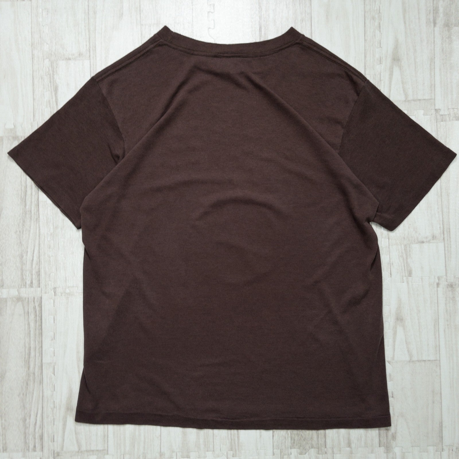 チャンピオン Tシャツ XL 80s トリコタグ クリーブランドブラウンズ チャンピオン Tシャツ XL 80s トリコタグ クリーブランドブラウンズ