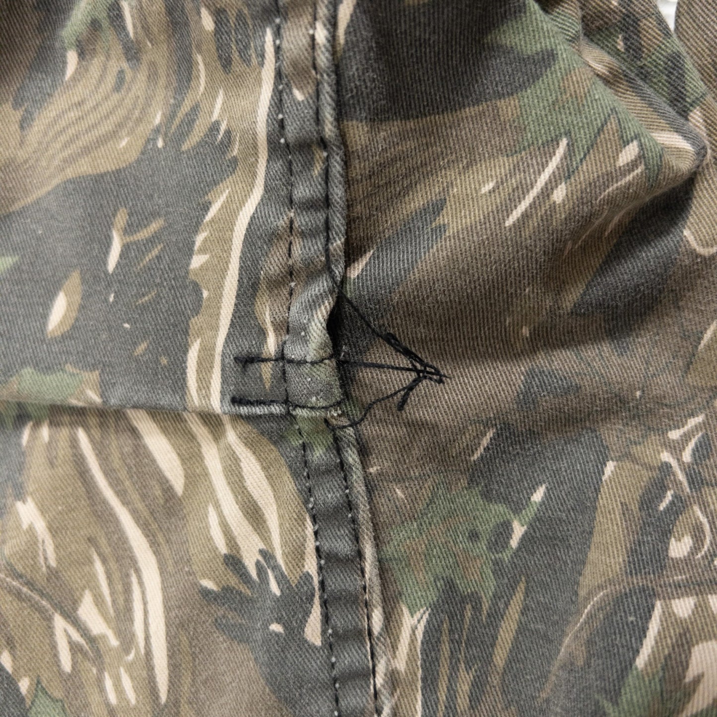 古着 90s 00sリアルツリー real tree camo B.D.U  カーゴパンツ パンツ  迷彩