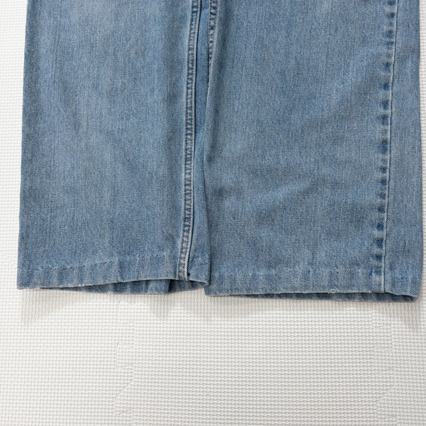 古着 00s Levi’s リーバイス505 デニムパンツ パンツ W38 L30 メキシコ製 インディゴブルー