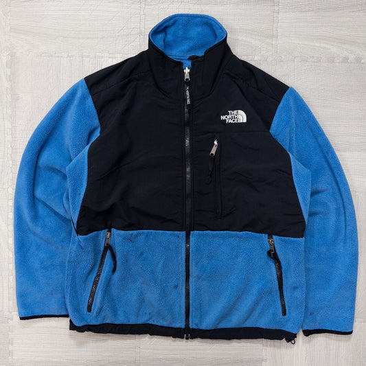 90s THE NORTH FACE ノースフェイス デナリジャケット S