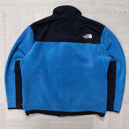 90s THE NORTH FACE ノースフェイス デナリジャケット S