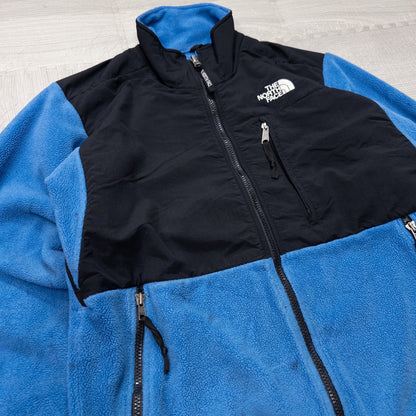 90s THE NORTH FACE ノースフェイス デナリジャケット S