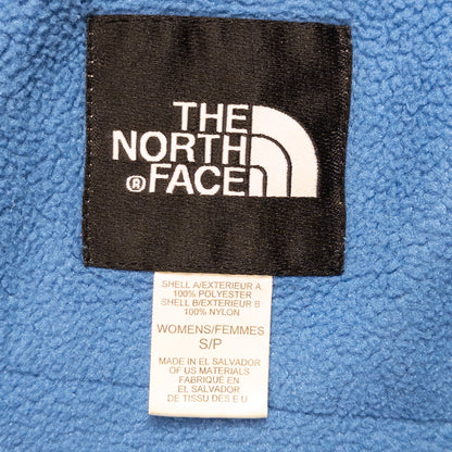 90s THE NORTH FACE ノースフェイス デナリジャケット S