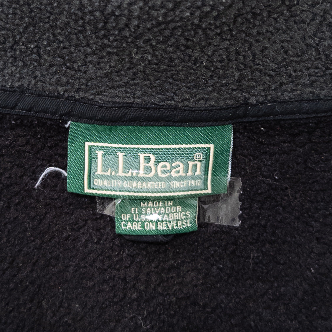 00s L.L.Bean エルエルビーン フリース XXL