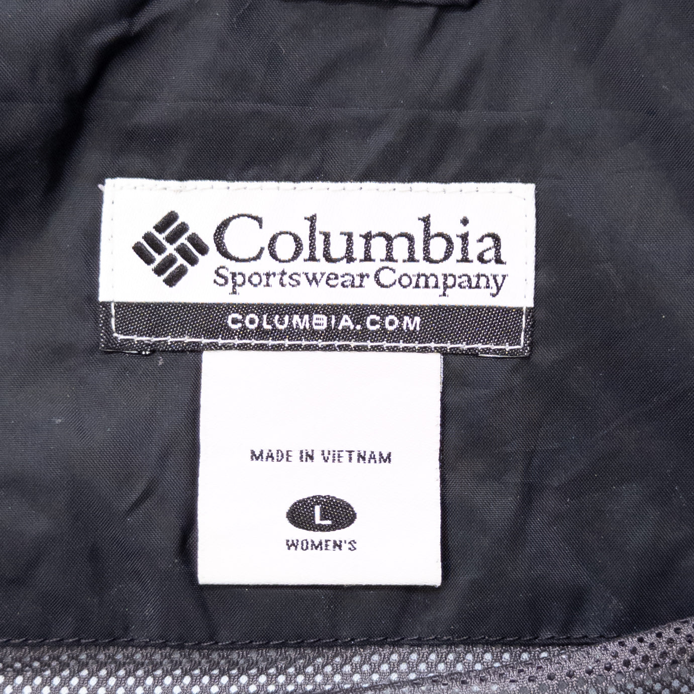 00s Columbia コロンビア マウンテンパーカー L