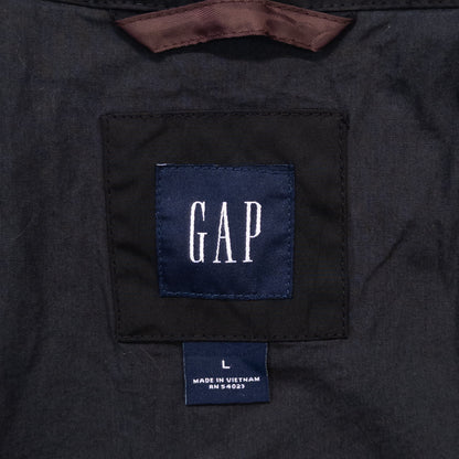 00s GAP ギャップ ナイロンジャケット L