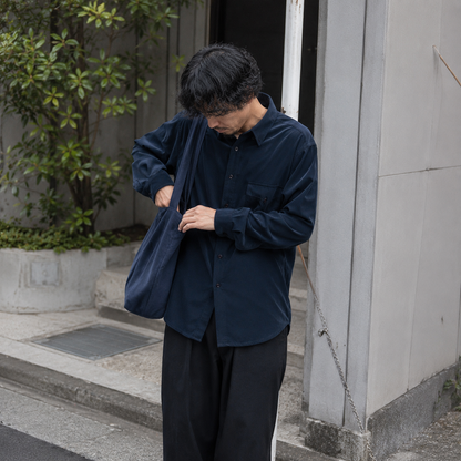 ”Deep Black” Summer コーデBOX