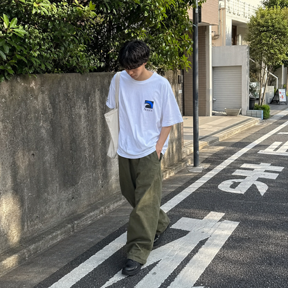 7DAYS TEE SET