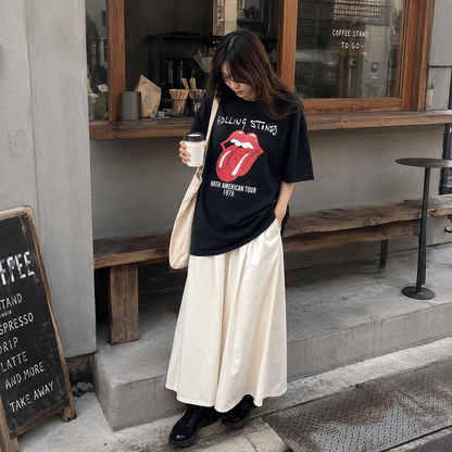 7DAYS TEE SET
