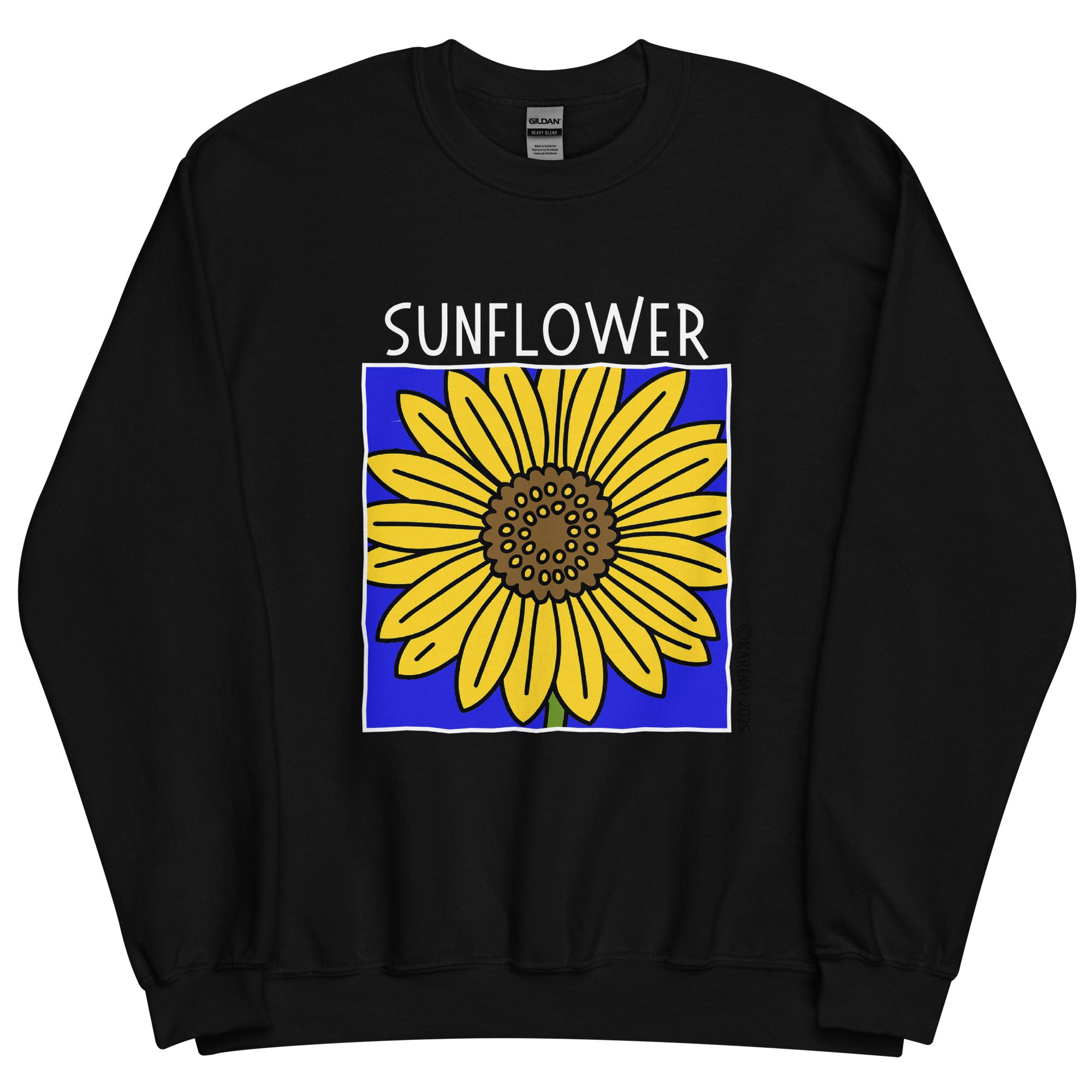 Sunflower SWEAT 